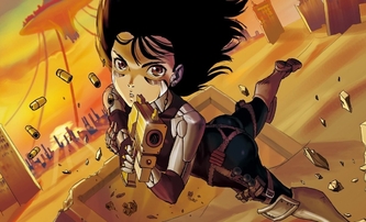 Alita: Battle Angel: Datum premiéry a hlavní hrdinka | Fandíme filmu