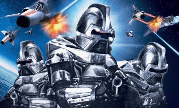 Battlestar Galactica: Nová verze od tvůrce Mr. Robota zřejmě naváže na tu předchozí | Fandíme serialům