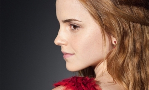 Emma Watson | Fandíme filmu