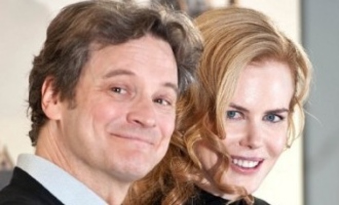 Before I Go to Sleep: Škodí Colin Firth Nicole Kidman? | Fandíme filmu