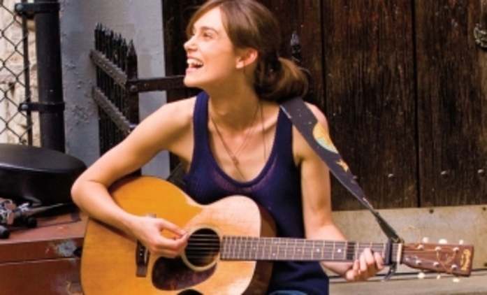 Begin Again: Keira Knightley jako hudební talent | Fandíme filmu