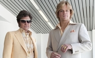 Behind the Candelabra: Teplý a teplejší | Fandíme filmu