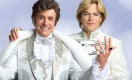 Recenze: Liberace! | Fandíme filmu