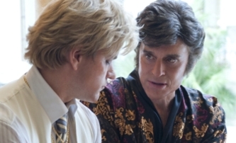 Behind the Candelabra: Jak se točí Soderberghova derniéra | Fandíme filmu