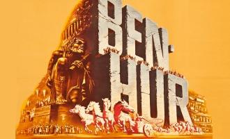 Ben Hur | Fandíme filmu