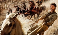 Recenze: Ben Hur | Fandíme filmu