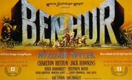 Ben Hur: Natáčení nové verze začalo | Fandíme filmu