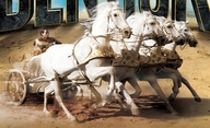 Ben-Hur: První fotky z nové adaptace slavného eposu | Fandíme filmu