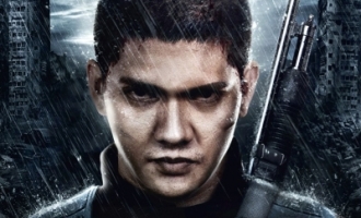 Iko Uwais | Fandíme filmu