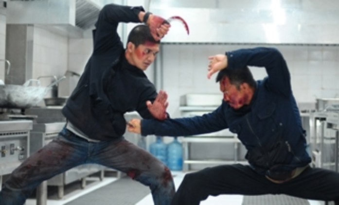 The Raid 3 uvidíme až za několik let | Fandíme filmu