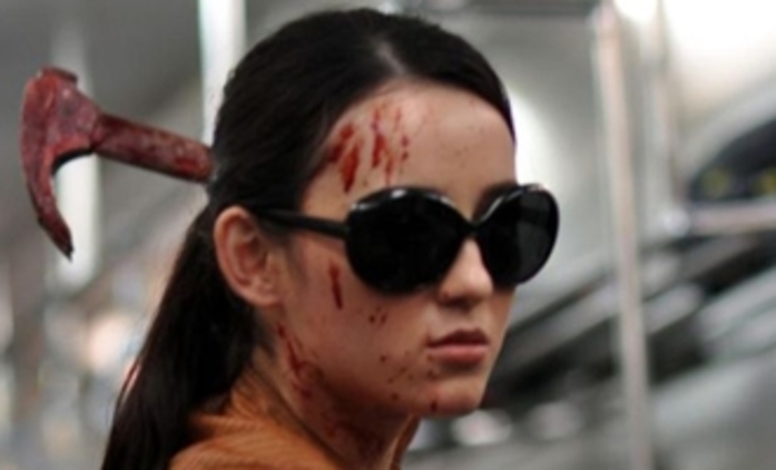 The Raid 2: Našlapaný trailer sází pouze na akci | Fandíme filmu