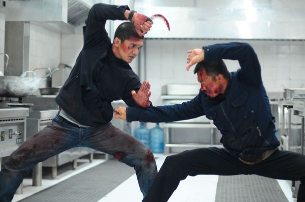 The Raid: Remake získal režiséra | Fandíme filmu