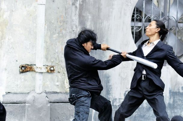 The Raid 3 uvidíme až za několik let | Fandíme filmu