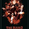 The Raid 3 uvidíme až za několik let | Fandíme filmu