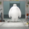 Big Hero 6 v první upoutávce | Fandíme filmu