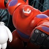 Velká šestka: Robot Baymax v novém traileru zase válí | Fandíme filmu