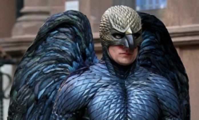 Batman je Birdman | Fandíme filmu