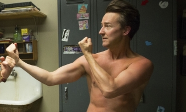 Edward Norton původně nabídl Marvelu dva temné filmy s Hulkem | Fandíme filmu