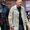 Batman je Birdman | Fandíme filmu