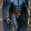 Batman je Birdman | Fandíme filmu