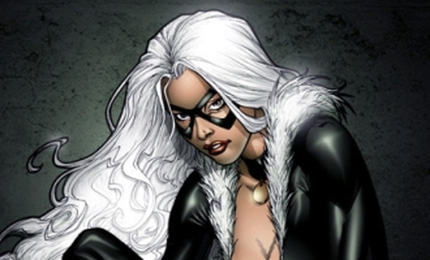 Komiksovka s Black Cat a Silver Sable má název a režisérku | Fandíme filmu