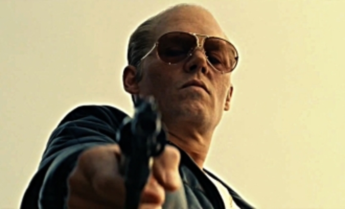 Black Mass: Gangsterka ala Vlk z Wall Street | Fandíme filmu