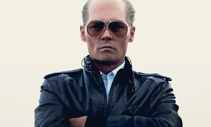 Recenze: Black Mass: Špinavá hra | Fandíme filmu