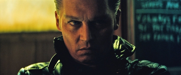 Black Mass: Špinavá hra: Gangster Depp už klepe na dveře | Fandíme filmu