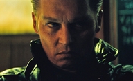 Black Mass: Špinavá hra: Gangster Depp už klepe na dveře | Fandíme filmu