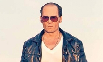 Black Mass: Johnny Depp zase hraje, viz trailer | Fandíme filmu