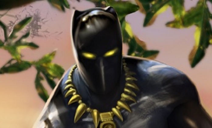 Black Panther (skoro) potvrzen | Fandíme filmu