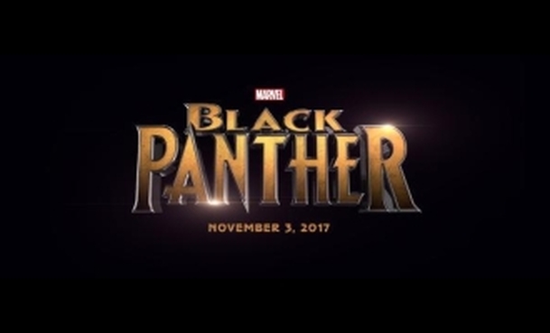 Black Panther | Fandíme filmu