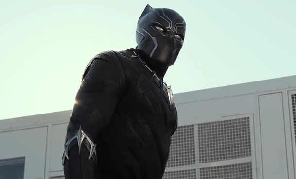 Black Panther | Fandíme filmu