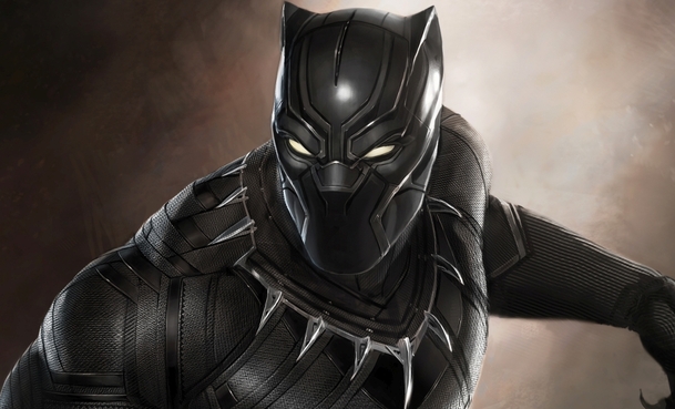 Black Panther: Nová a podrobnější synopse | Fandíme filmu