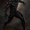 Black Panther našel svého představitele | Fandíme filmu