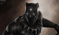 Captain America 3: Fotky Black Panthera z natáčení | Fandíme filmu