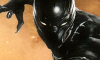 Black Panther si vybral scenáristu | Fandíme filmu