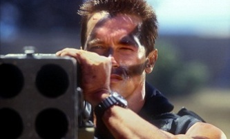 Black Sands: Schwarzenegger chystá temný akční thriller | Fandíme filmu
