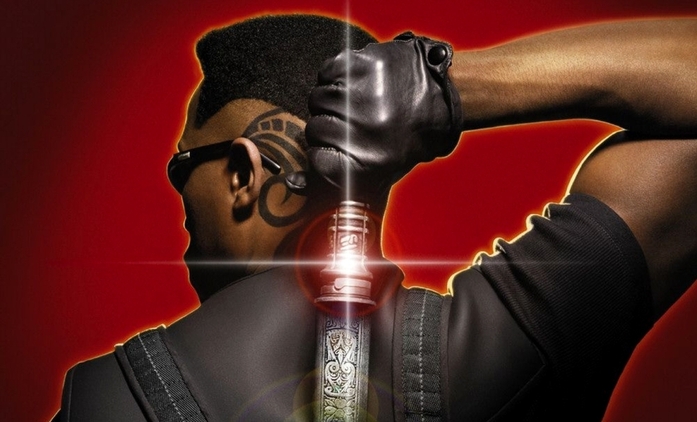 Blade: Upíří marvelovku píše autor Temného případu | Fandíme filmu