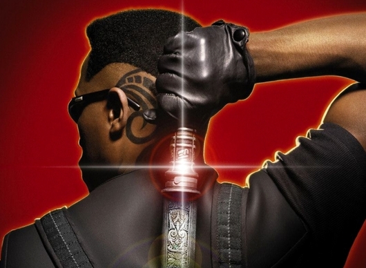 Blade je v současné podobě definitivně mrtvý | Fandíme filmu