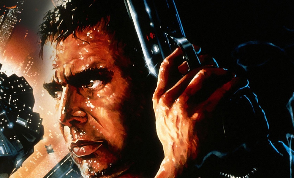 Blade Runner: Vzniká nový seriál z ikonického světa Replikantů | Fandíme filmu