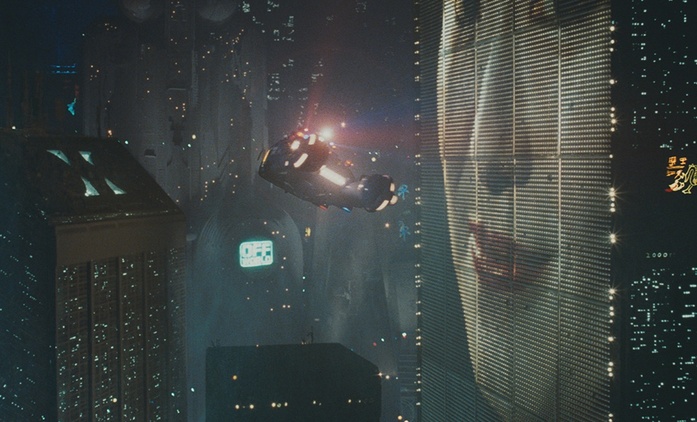 Blade Runner 2 nakonec dorazí dřív | Fandíme filmu