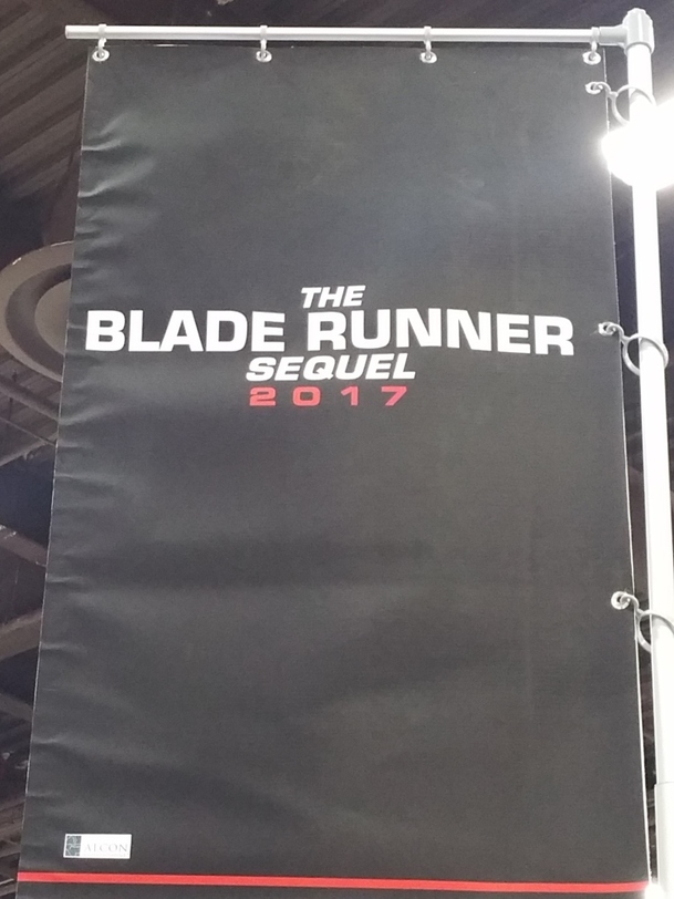 Blade Runner 2049: První trailer dorazí ještě letos | Fandíme filmu