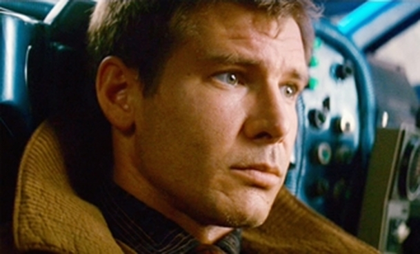 Harrison Ford | Fandíme filmu