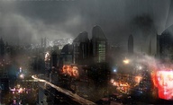 Blade Runner 2 na prvních concept artech | Fandíme filmu
