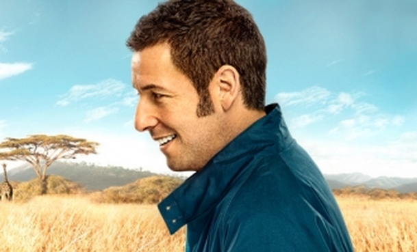 Adam Sandler | Fandíme filmu