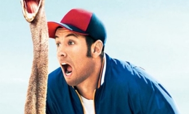 Adam Sandler | Fandíme filmu