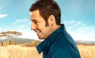 Blended: Adam Sandler hraje zase sám sebe | Fandíme filmu