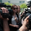 The Bling Ring: Emma Watson tančí u tyče | Fandíme filmu