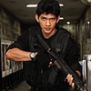 Snake Eyes: Ke spin-offu G.I. Joe se přidal brilantní bojovník Iko Uwais z The Raid | Fandíme filmu